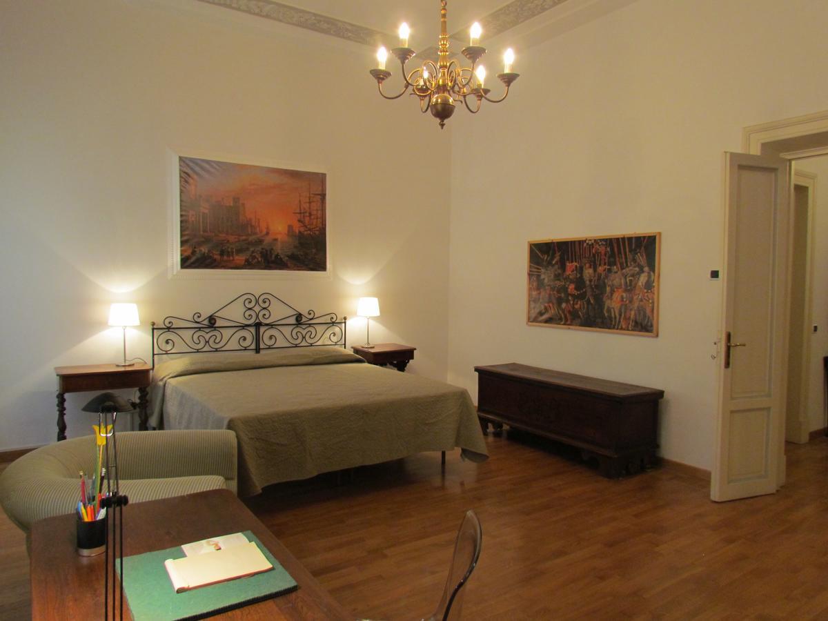 Florence Apartments, Home Feeling Esterno foto